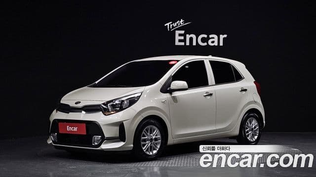 Kia Morning Urban (JA)