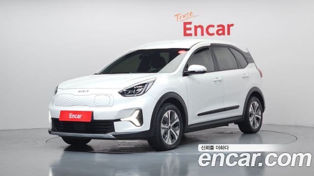 Kia Niro Plus
