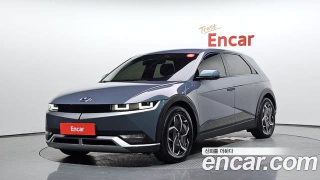 Hyundai Ioniq 5