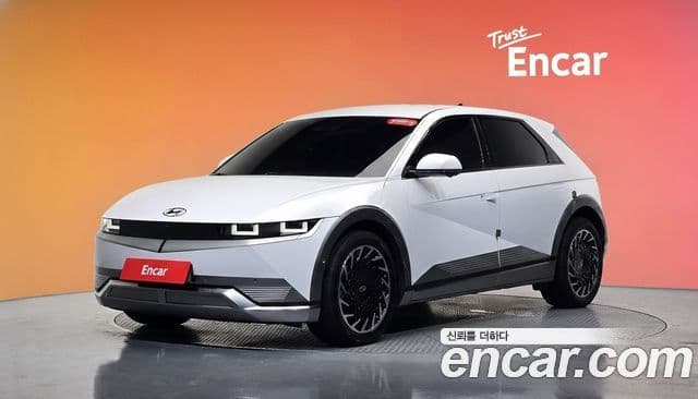 Hyundai Ioniq 5