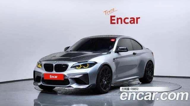 BMW M2 (F87)