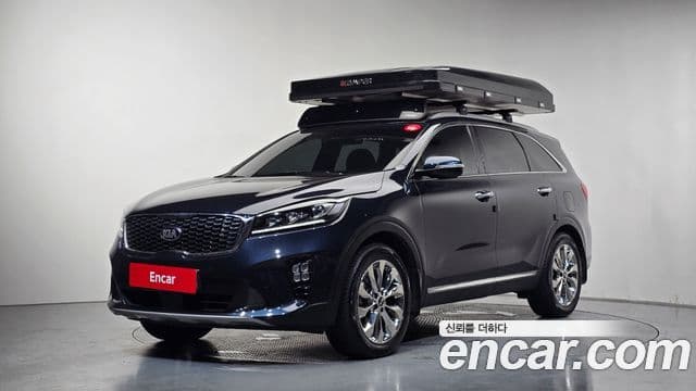 Kia The New Sorento