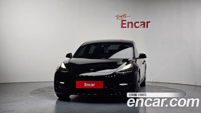 Tesla Model 3 3