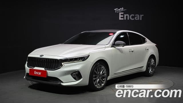 Kia K7 Premier