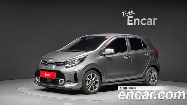 Kia Morning Urban (JA)