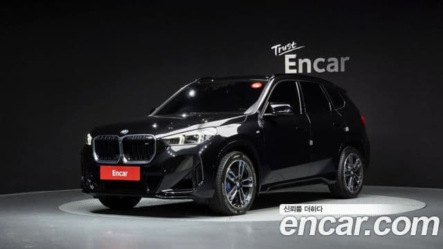 BMW X1 (U11)