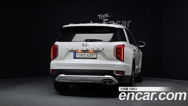 Hyundai Palisade 4