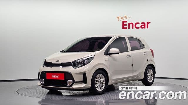 Kia Morning Urban (JA)