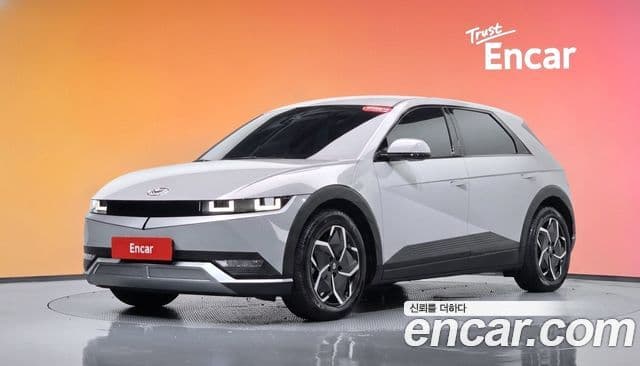 Hyundai Ioniq 5