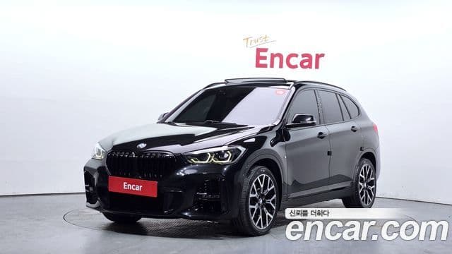 BMW X1 (F48)
