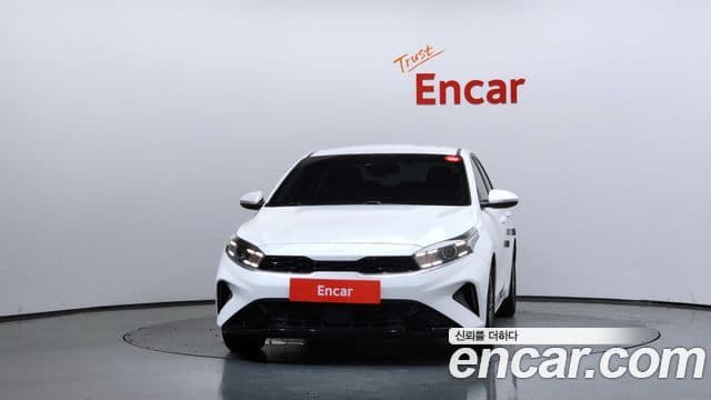 Kia The New K3 2nd Gen 3