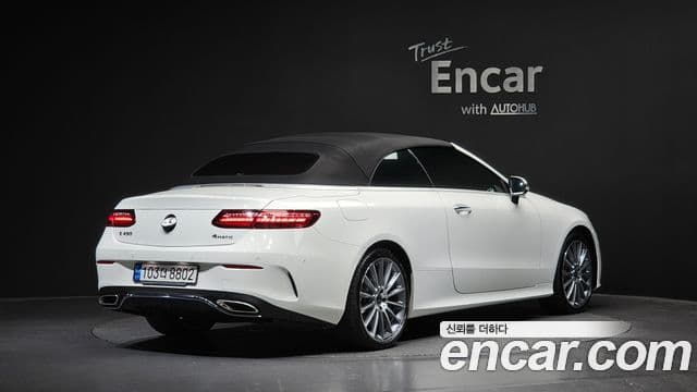 Mercedes-Benz E-Class W213 2