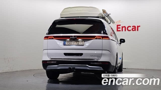 Kia Carnival 4th Gen 4