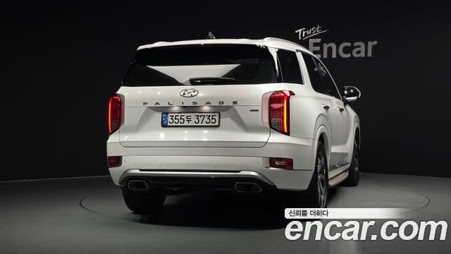 Hyundai Palisade 4