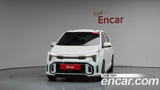 Kia The New Morning (JA) 3