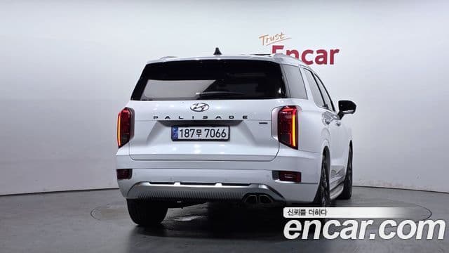 Hyundai Palisade 4