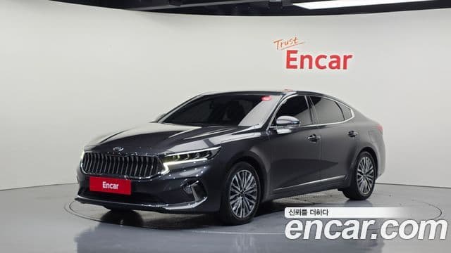 Kia K7 Premier