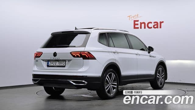 Volkswagen Tiguan Allspace 2
