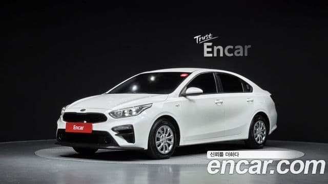 Kia All New K3