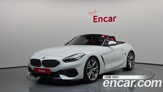 BMW Z4 (G29)