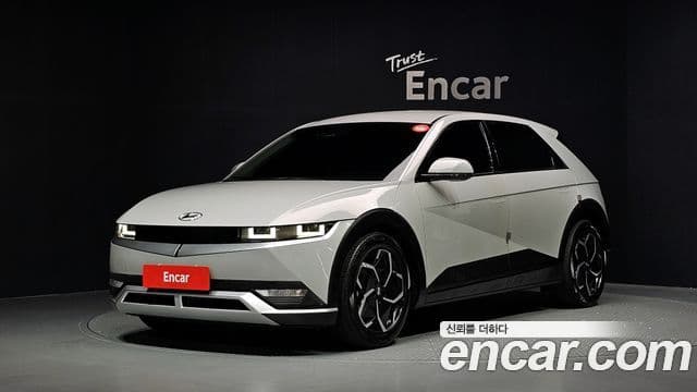 Hyundai Ioniq 5