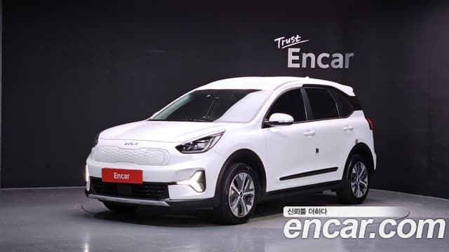 Kia Niro Plus