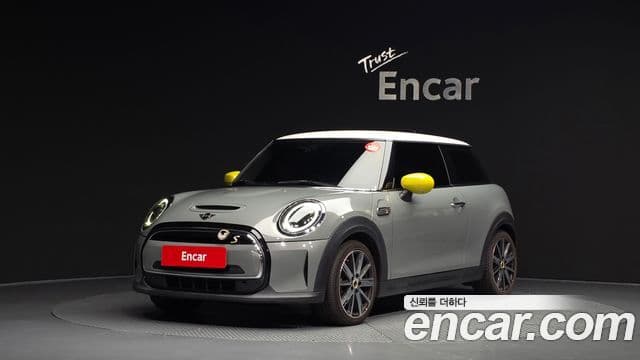 MINI Cooper Electric