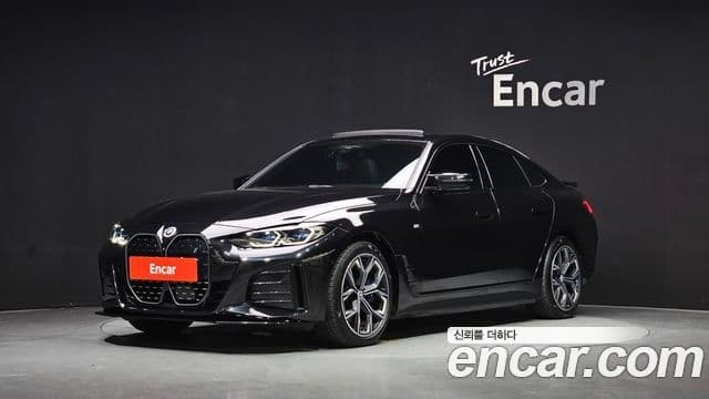 BMW i4