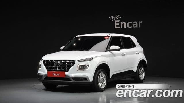 Hyundai Venue