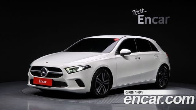 Mercedes-Benz A-Class W177