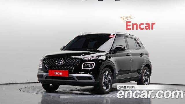 Hyundai Venue