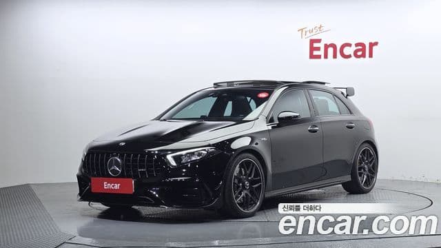 Mercedes-Benz A-Class W177