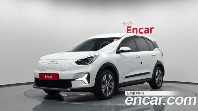 Kia Niro Plus