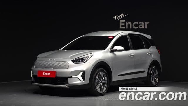Kia Niro Plus