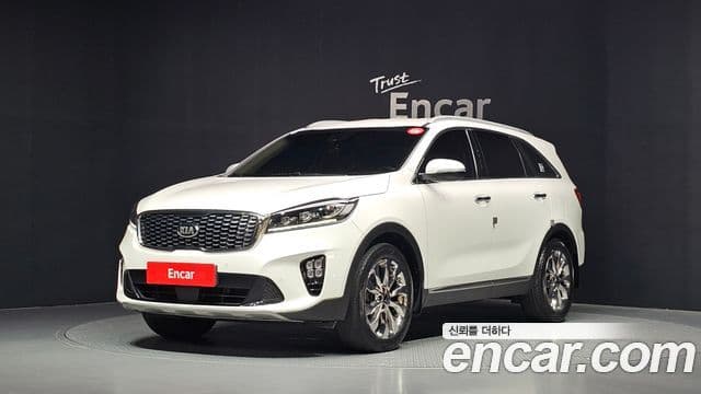 Kia The New Sorento