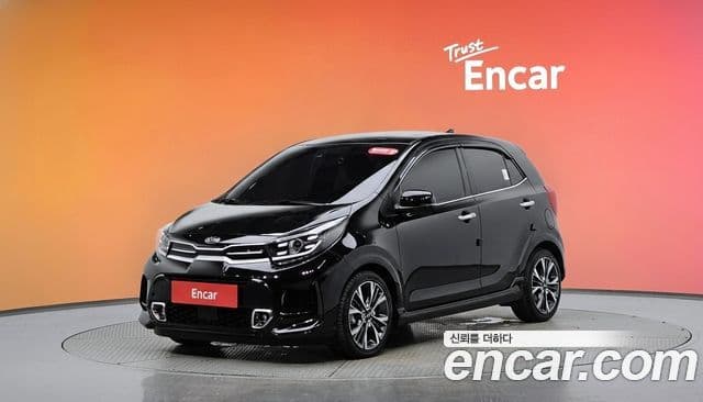 Kia Morning Urban (JA)