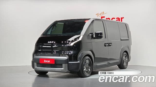 Kia PV5