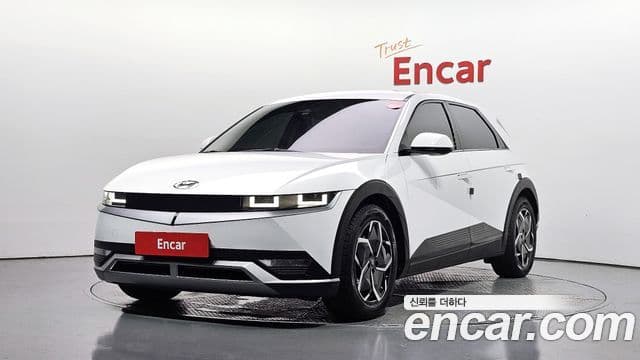 Hyundai Ioniq 5
