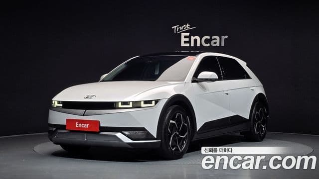 Hyundai Ioniq 5