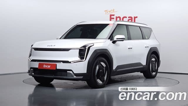 Kia EV9
