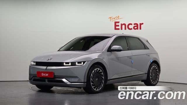 Hyundai Ioniq 5