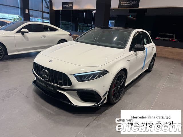 Mercedes-Benz A-Class W177