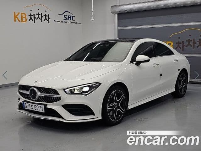 Mercedes-Benz C-Class W206