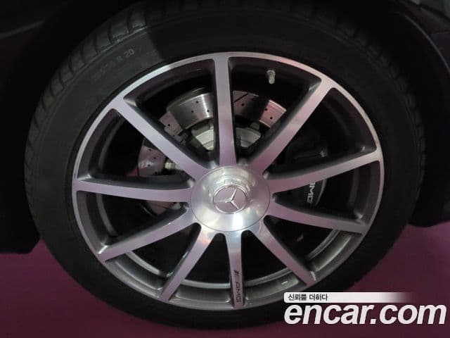 Mercedes-Benz S-Class W222