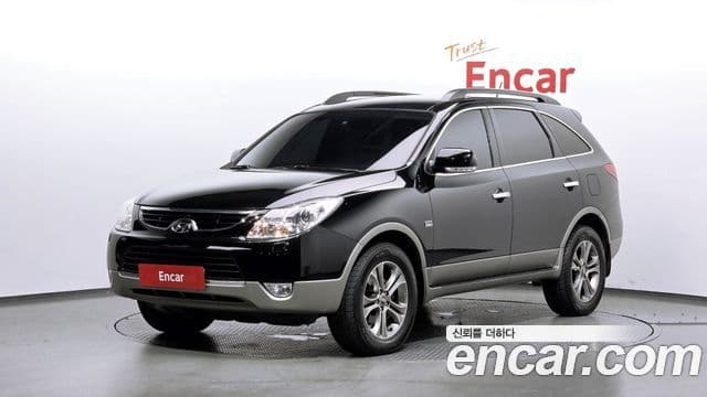 Hyundai Veracruz