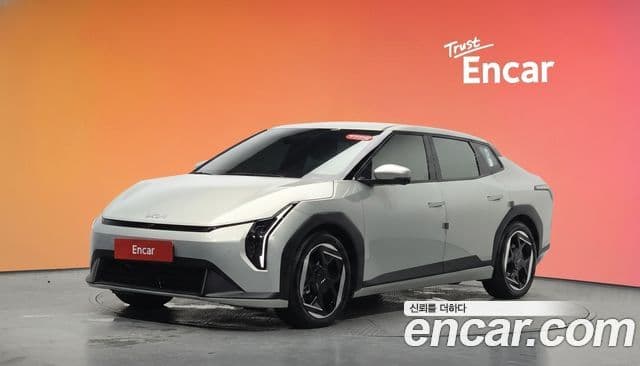 Kia EV4