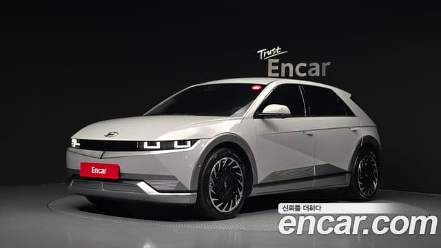 Hyundai Ioniq 5