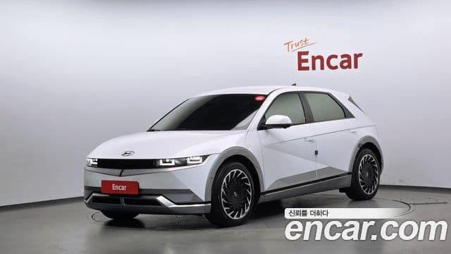 Hyundai Ioniq 5