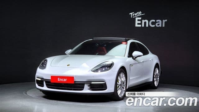 Porsche Panamera (971)