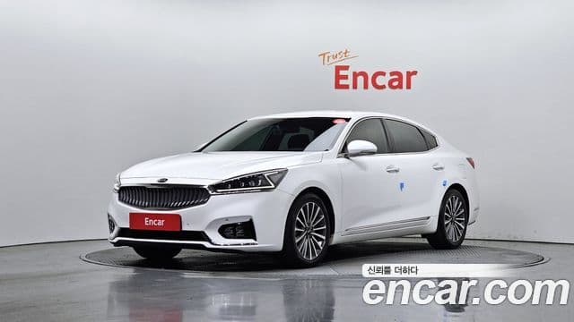 Kia All New K7